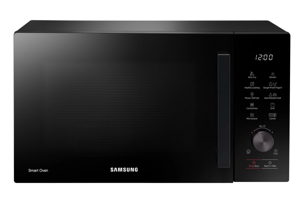 Samsung mc28a5137kk nero microonde combinato superficie piana 28 l 900 w - MC28A5137KK/E1_T