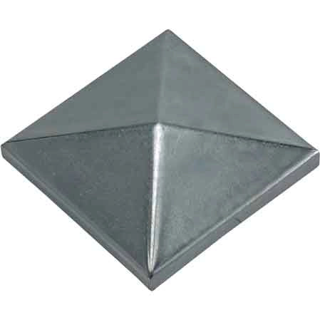 COPRIPILASTRO QUADRO 60x60 mm - COMBI ARIALDO