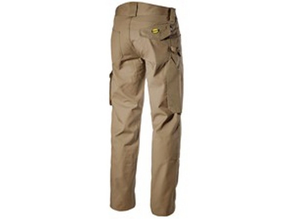 1paio pantalone rock col. beige mis. l cod:ferx.vit52917