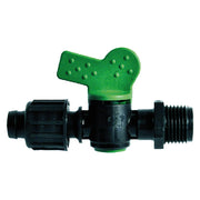 Valvolina a Cilindro X 3/4 Irritec Vmt 50 Pezzi Ø 16