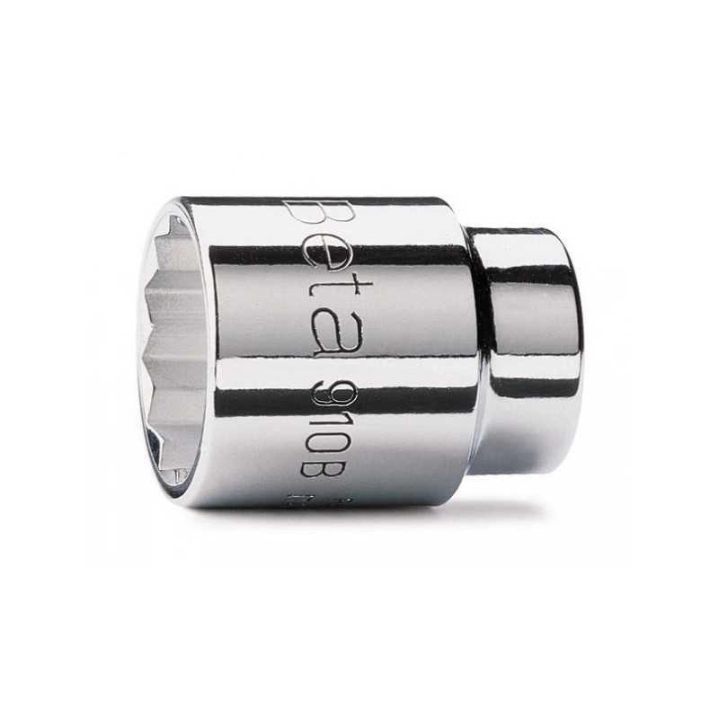 Chiave Bussola Poligonale 3/8" 13 910/B Beta