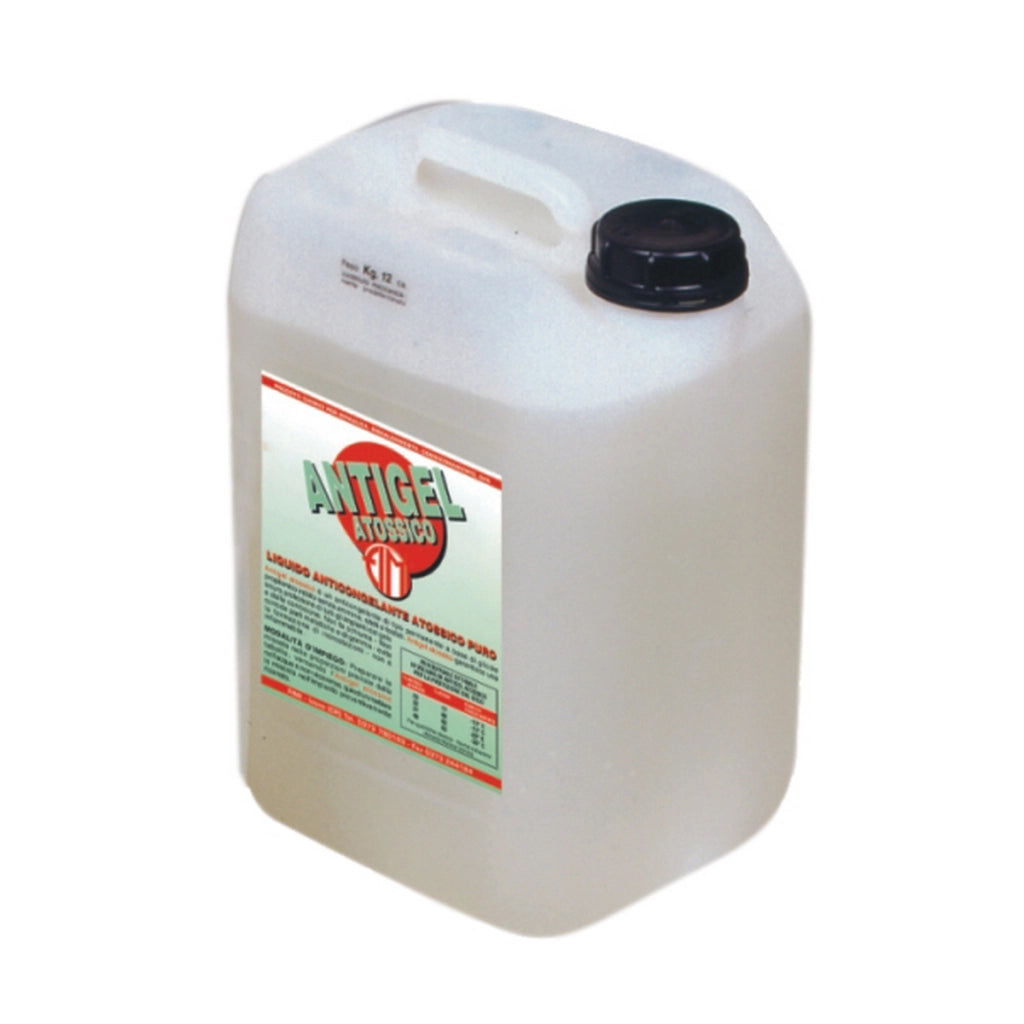 ANTICONGELANTE ANTIGEL ATOSSICO- 10 Kg- FIMI- pezzi 1
