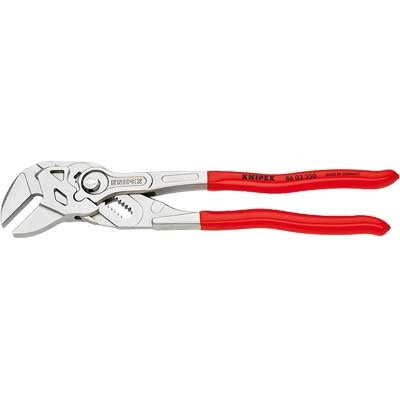 PINZA CHIAVE KNIPEX  300  60 mm     KNIPEX