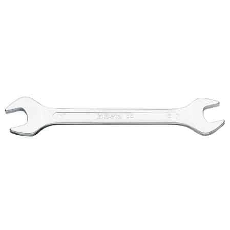CHIAVE A FORCHETTA DOPPIA ART. 55 BETA 25x28 mm - BETA