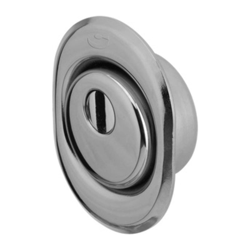 BLINDUS PROTEZIONE CORAZZATA 14 MM CR. SAT.- 1,0 pz