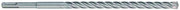Bosch PUNTA SDS Plus-5X Ø mm. 12x550x610