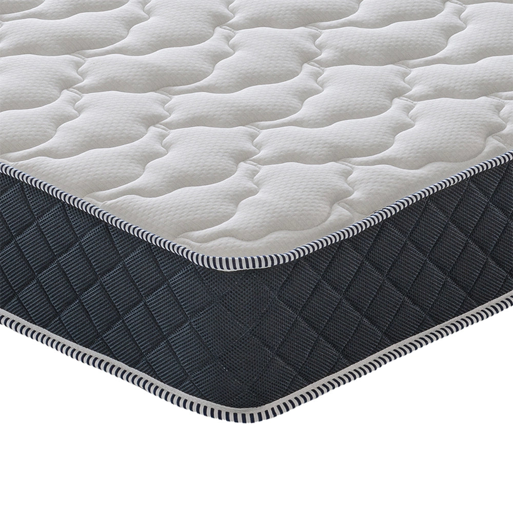 Materasso Piazza e Mezza 120x190 in Memory Foam - Alto 21 Cm - 11 Zone Differenziate  Ortopedico