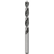 PUNTA D.4MM ELICOIDALE PER LEGNO E DERIVATI