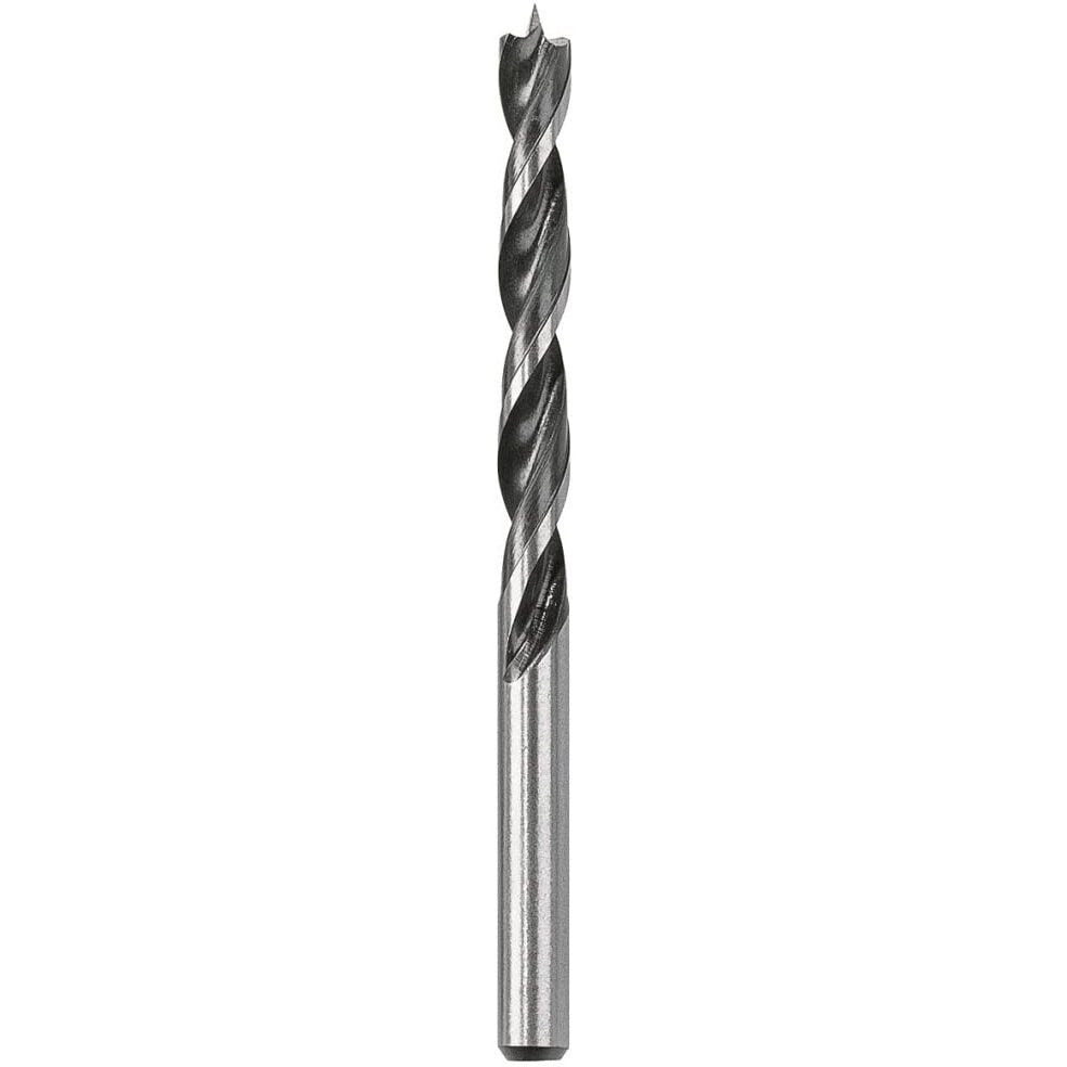 PUNTA D.4MM ELICOIDALE PER LEGNO E DERIVATI
