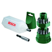Set inserti avvitamento Bosch