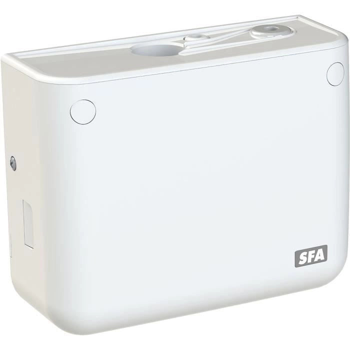 Pompa di sollevamento condensa - SFA - Sanicondens Clim Deco - 23 dBA
