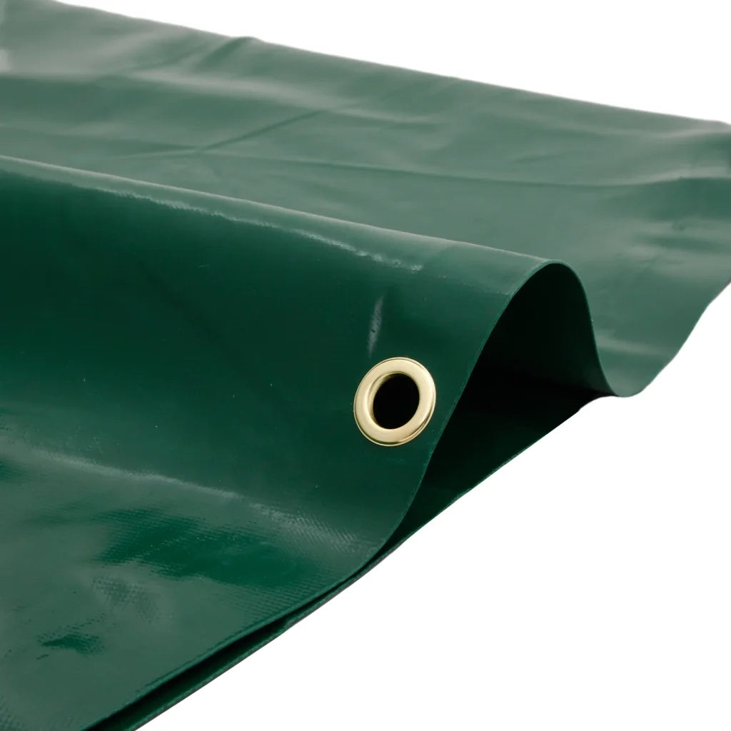 Telone Verde 5x7 m 650 g/m² 156056