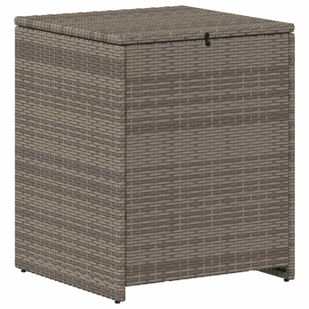 Set di divani 6 pz 4-Numero di posti Grigio e Grigio Scuro 3447084