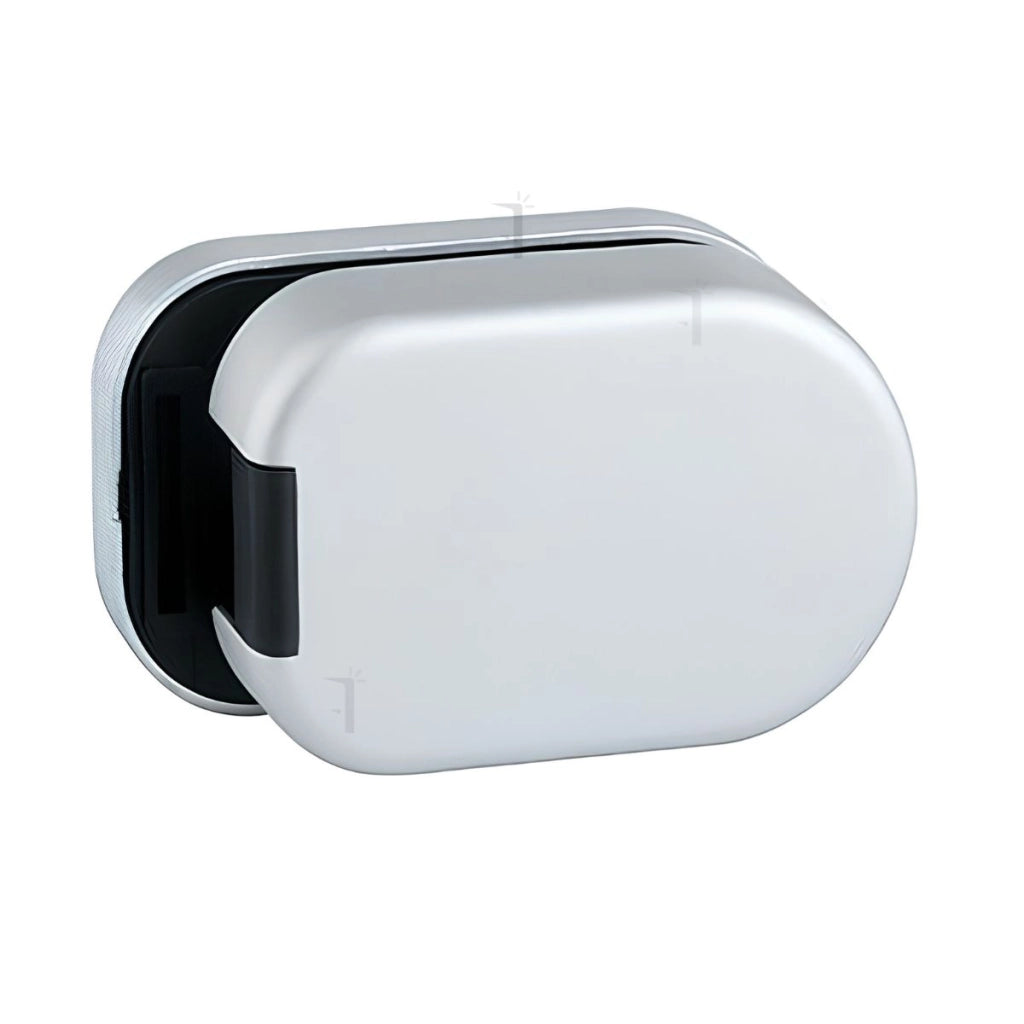 OPPE HCS-GD-A761/762 Controbordo Vetro Alluminio 2574542 Ricambi Maniglie HCS