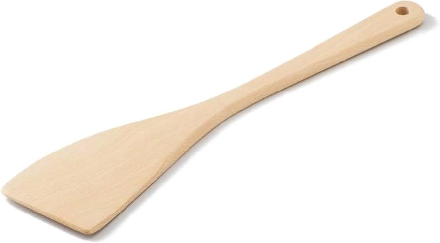 PALA CURVA 'WOODY' 30 cm - TESCOMA