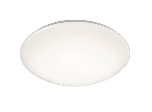 Plafoniera RL Pollux LED 18W sensore crepuscolare IP44