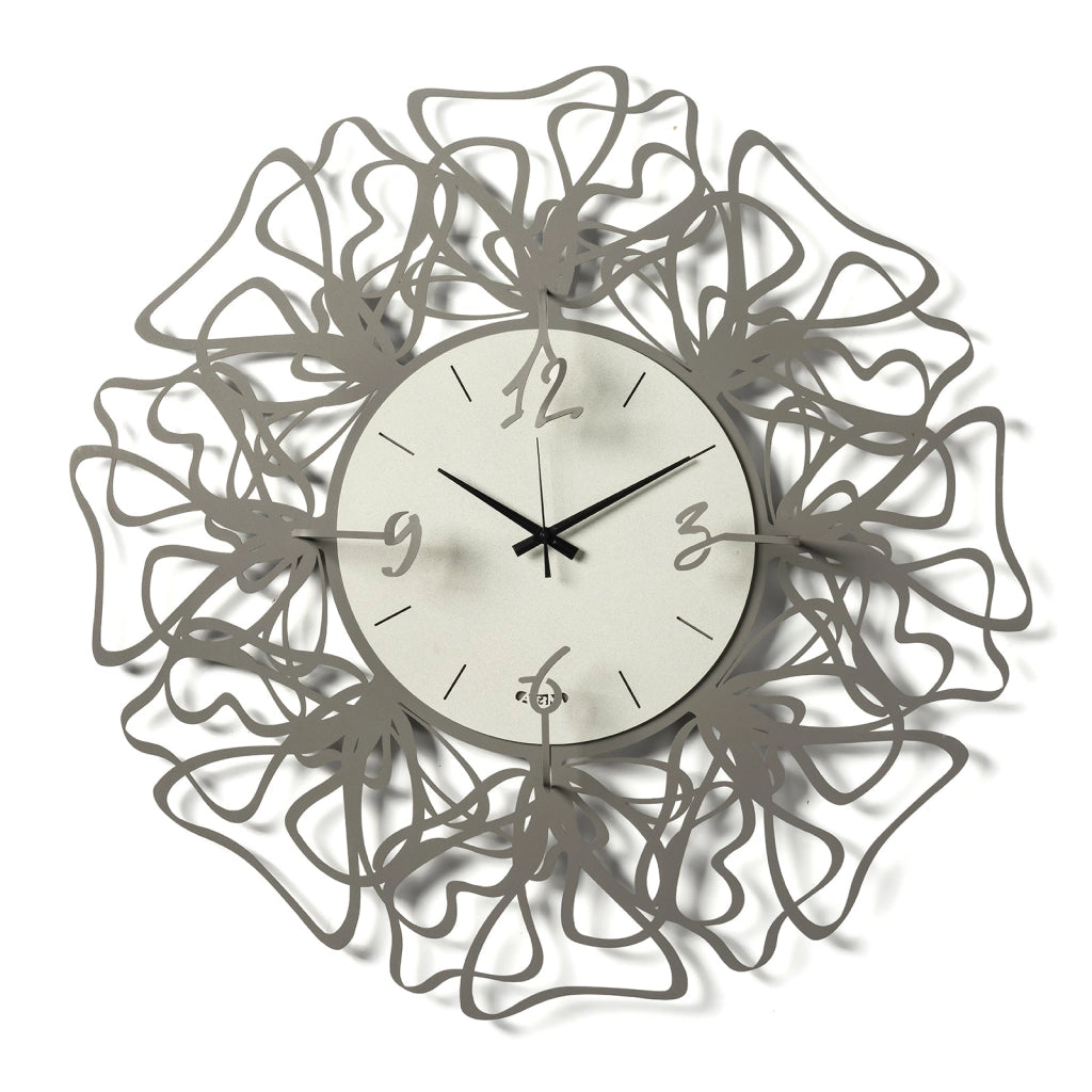 LINEA Fango / Avorio, Orologio, Arti e Mestieri