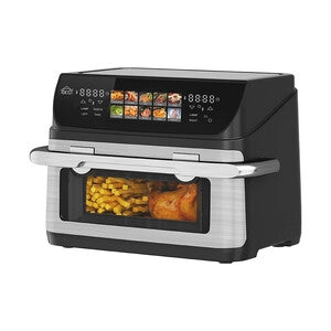 FRIGGITRICE AD ARIA 10L 2400W- 1,0 pz