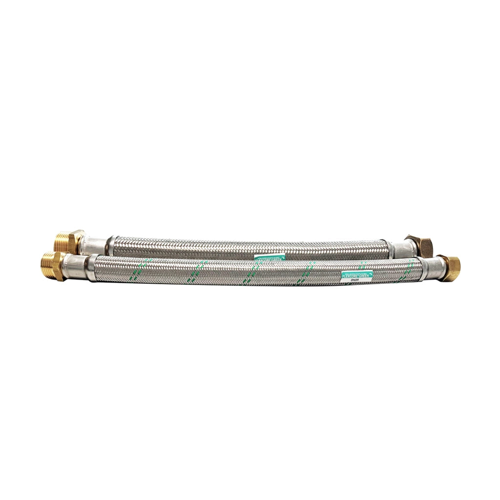 FLESSIBILE ANTIVIBRANTE MF FXC B32- 3/4 cm 50 DN20- PARIG- pezzi 1