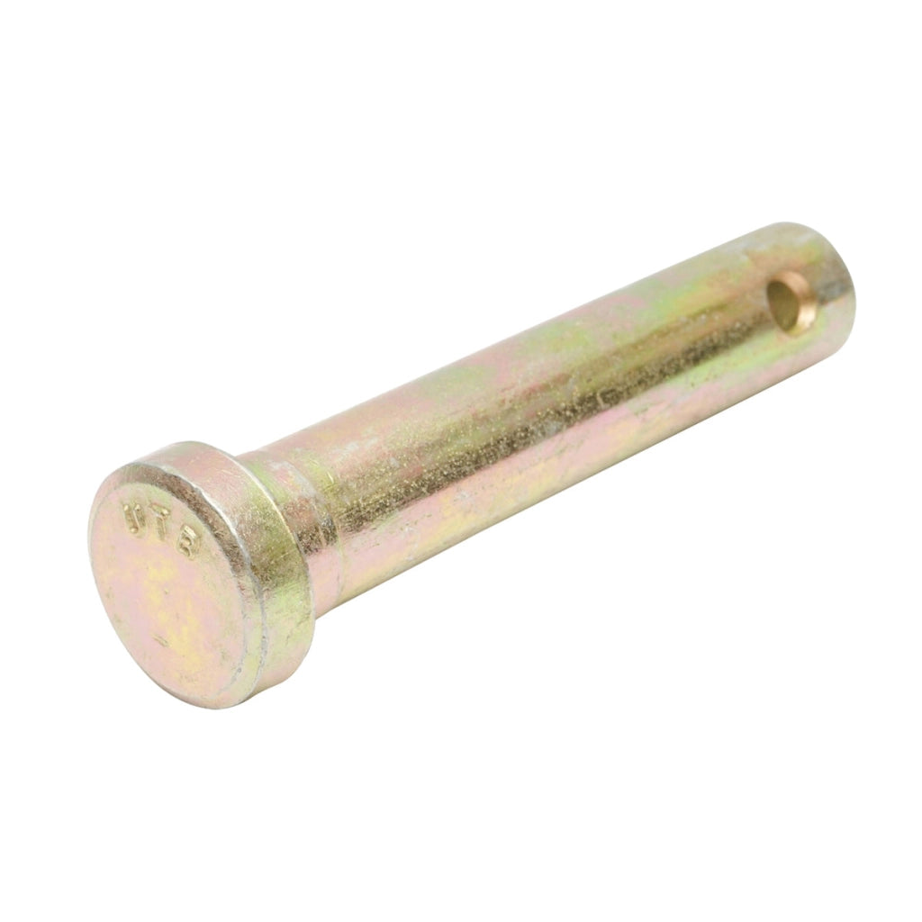 Bullone forcella di traino lungo fi 30 UTB U-650