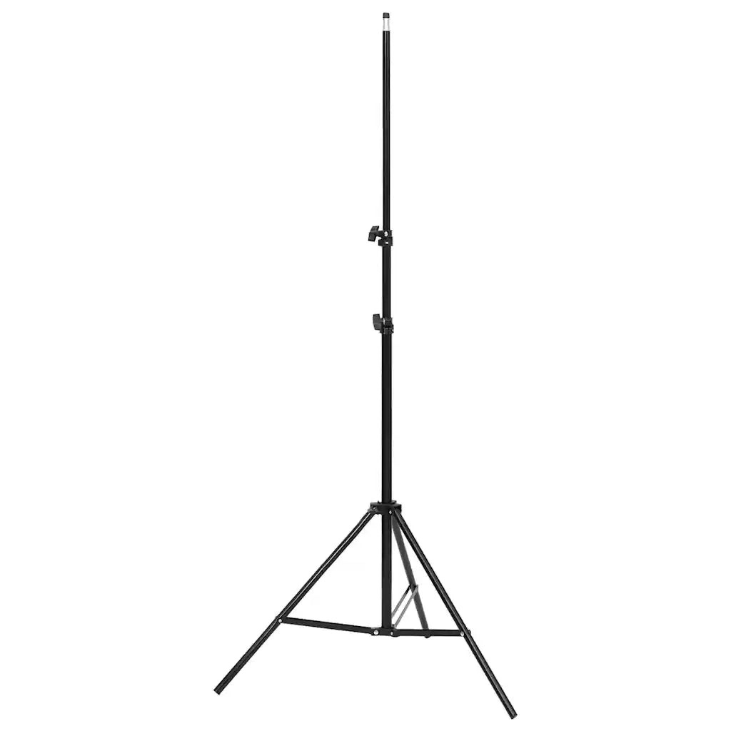 Kit per Studio Fotografico con Set Luci e Riflettore CFW1412660