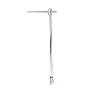 CHIAVE A T SNODATA KENDO 17 mm - KENDO