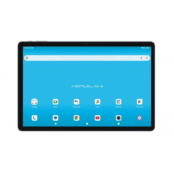 TAB 12 MED. AZIMUT 4 FHD 8/128GB A14