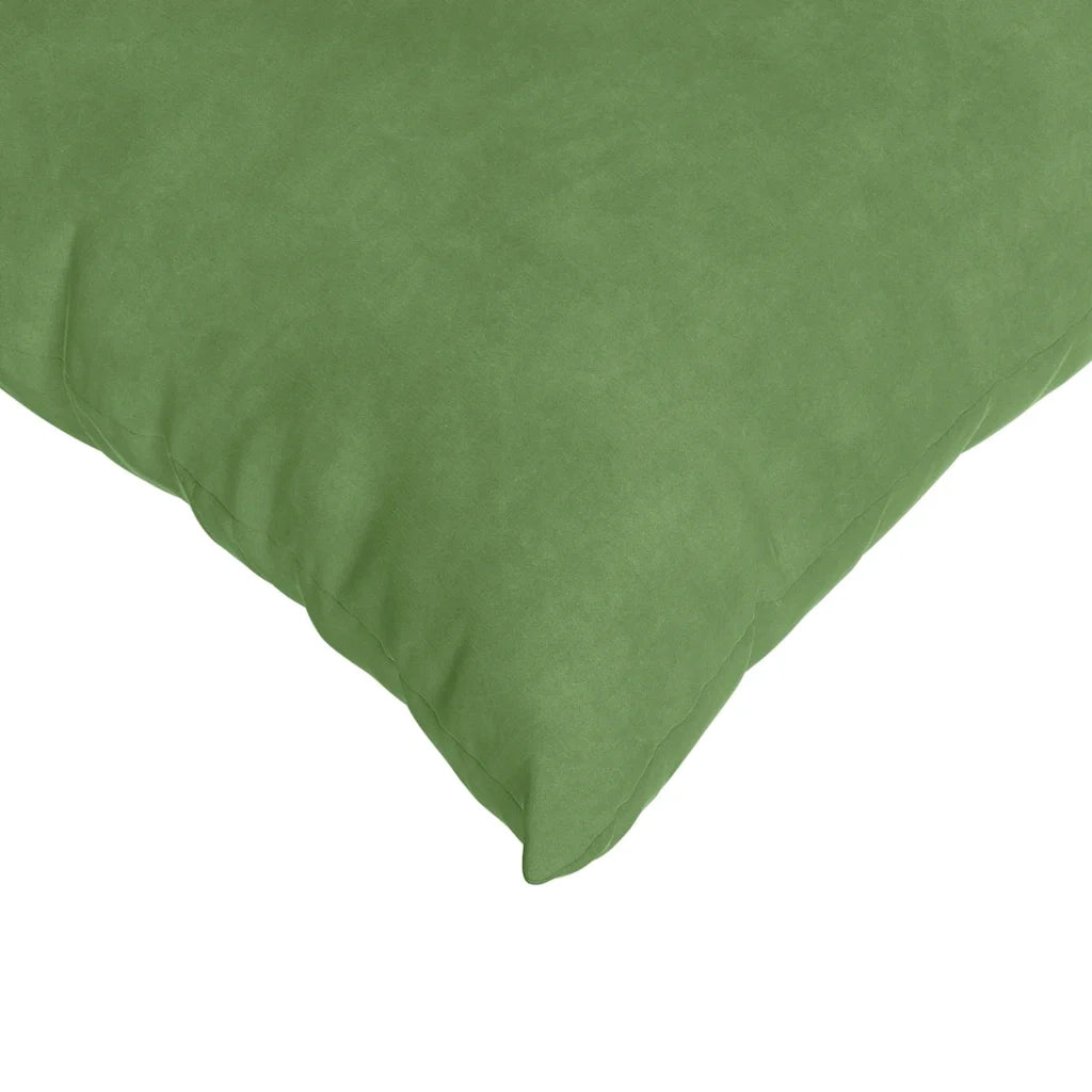 Cuscini da Divano 2 pcs Verde chiaro 50 x 30 cm 42013630