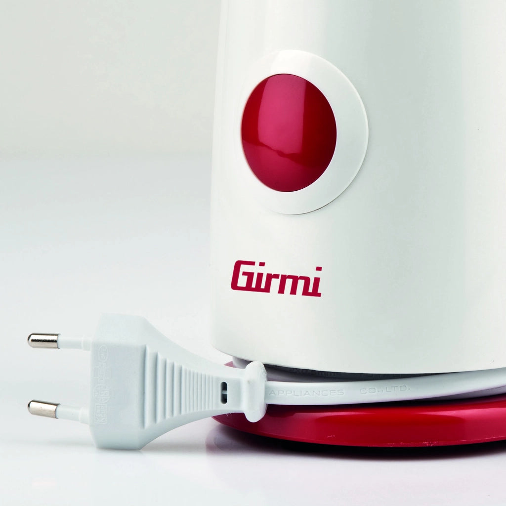 GIRMI FRULLATORE 400cc COLORE: BIANCO 