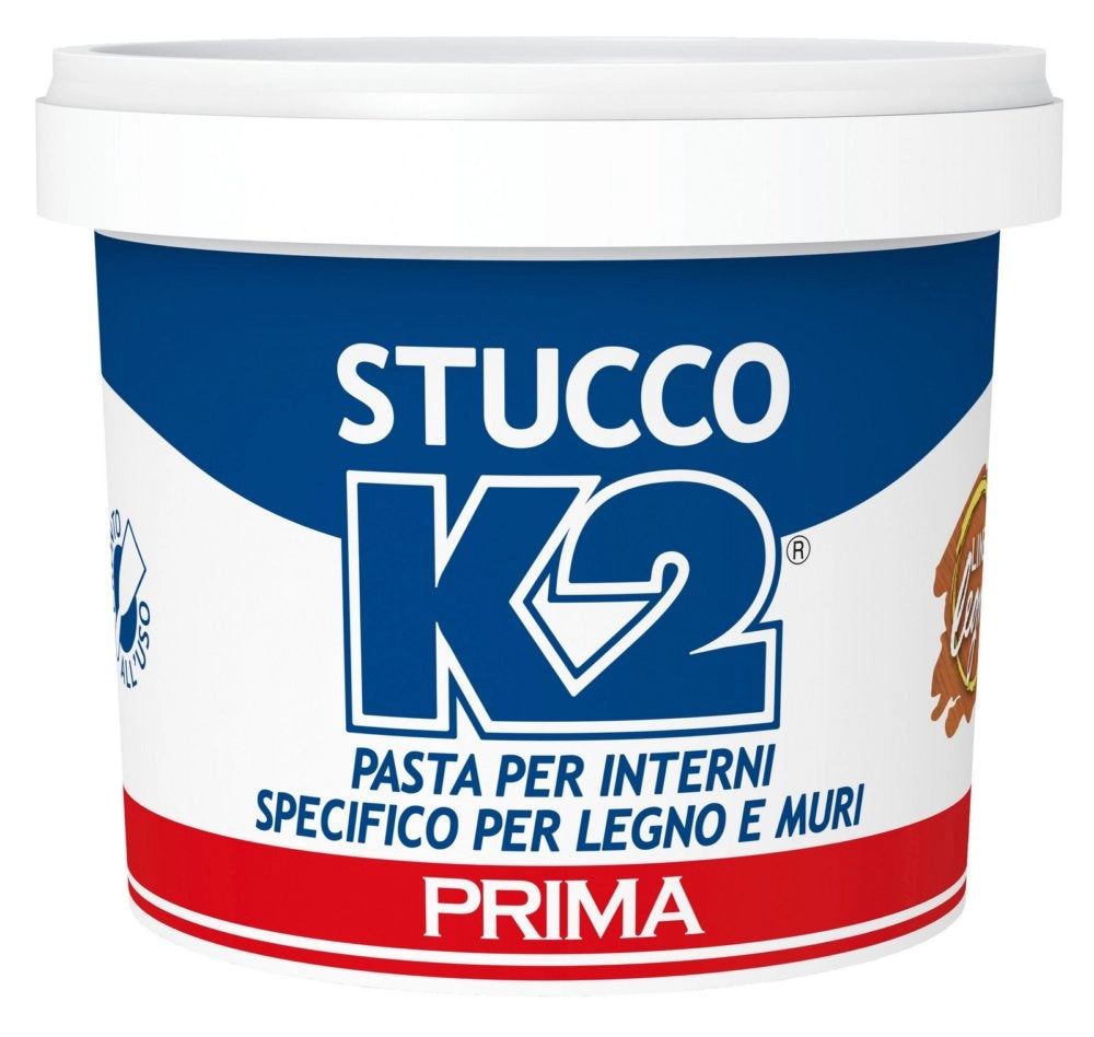 12pz stucco pronto k2 douglass da kg. 0,500 cod:ferx.47775
