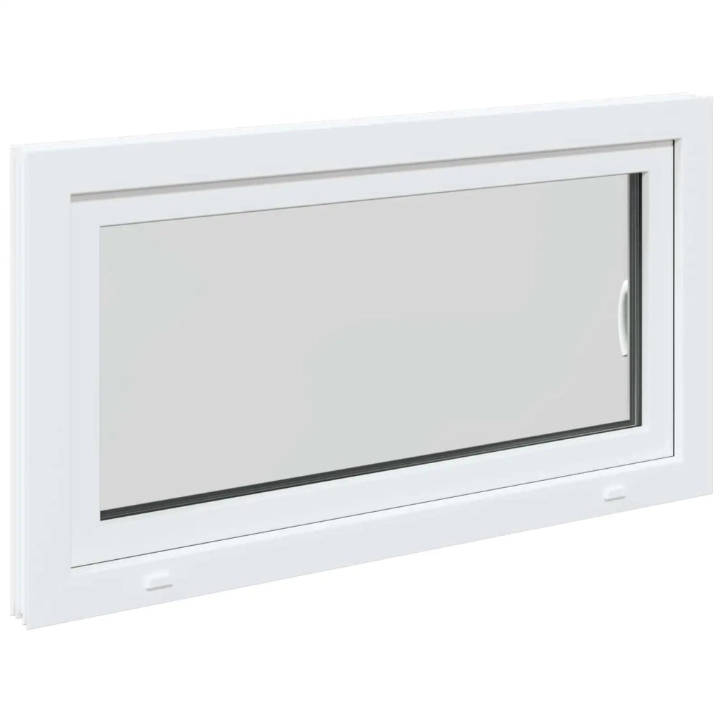 Finestra per Soffitta RISOR 110 x 55 cm PVC e Vetro 42047934