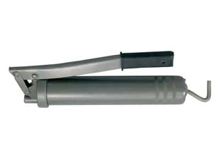INGRASSATOR A LEVA GR.400 CON AVANZAMENTO AUTOMATICO DEL GRASSO    PRESSOL