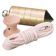 PIOMBO PER MURATORE CON FILO gr. 200  - BELLOTA