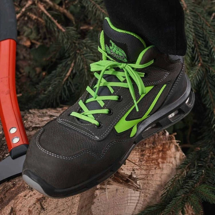 Scarpa Antinfortunio Hummer U Power S3 Ci Src Esd 44
