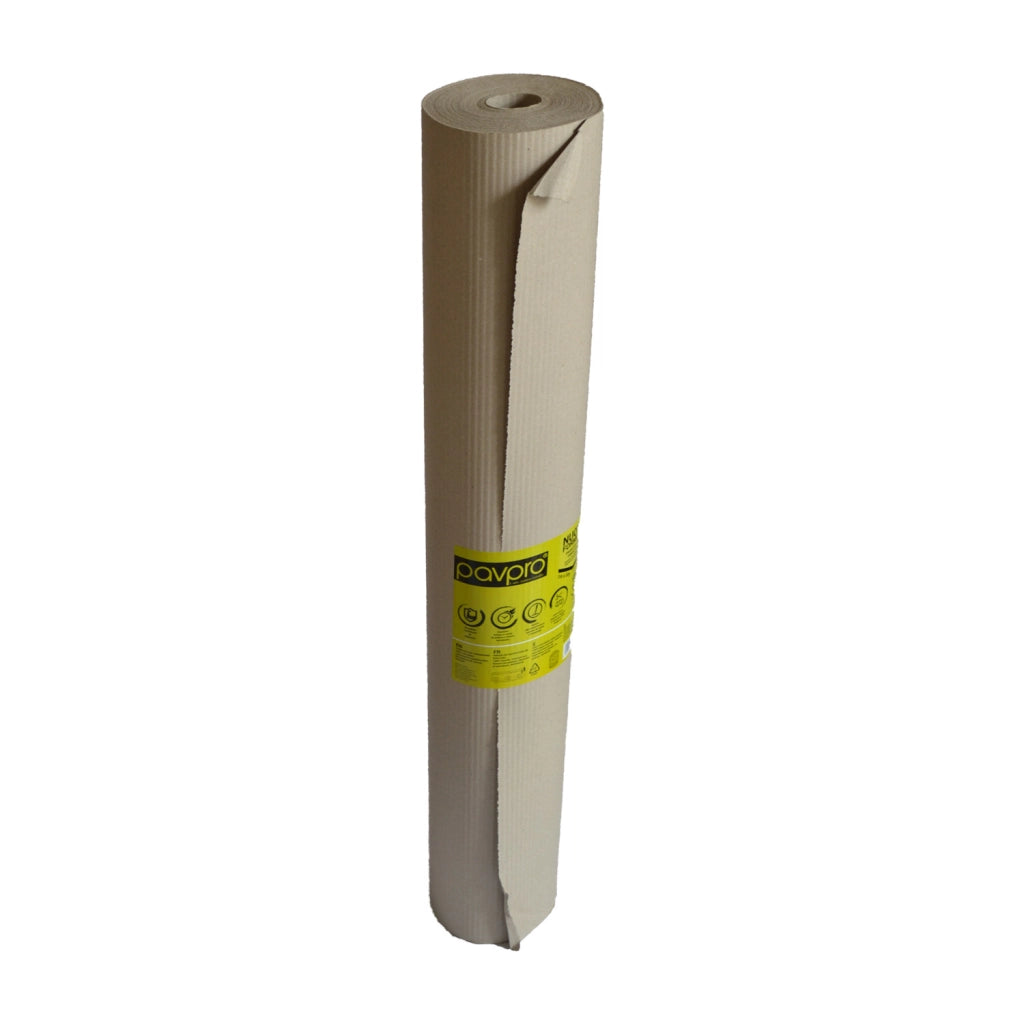 CARTONE ONDULATO 1X50YARD