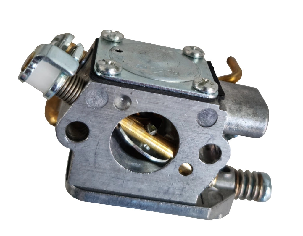 CARBURATORE RICAMBIO PER MOTOSEGA DA POTA IDEAL STAR ricambio per cod. 4113002 e 4113202 - IDEAL STAR