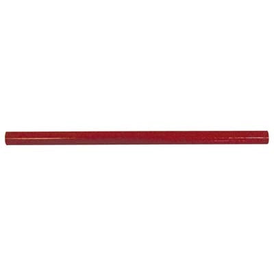 MATITA ROSSA VIP - MINA DURA CM 18- 48 pezzi