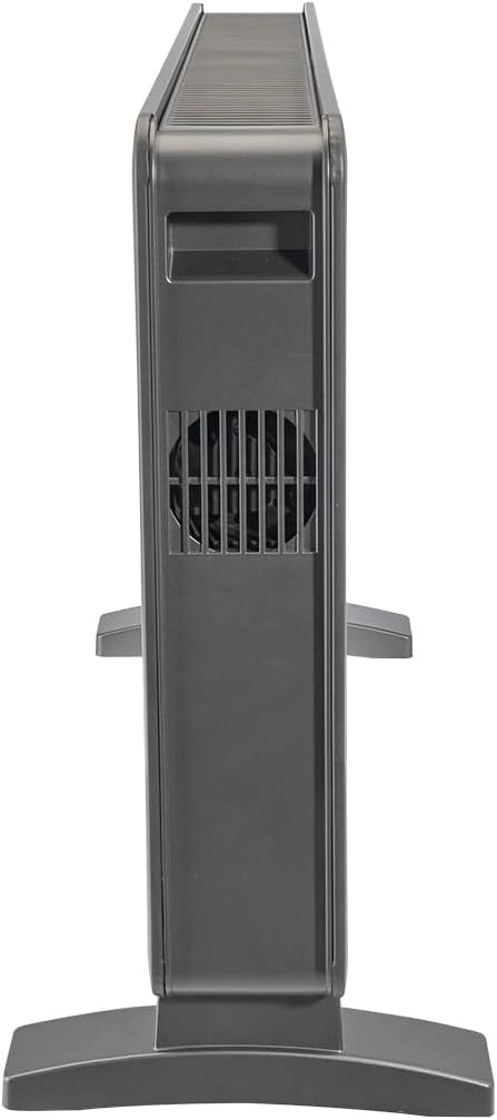 Bimar HC514 Termoconvettore Elettrico Silenzioso Turbo con WiFi e Telecomando