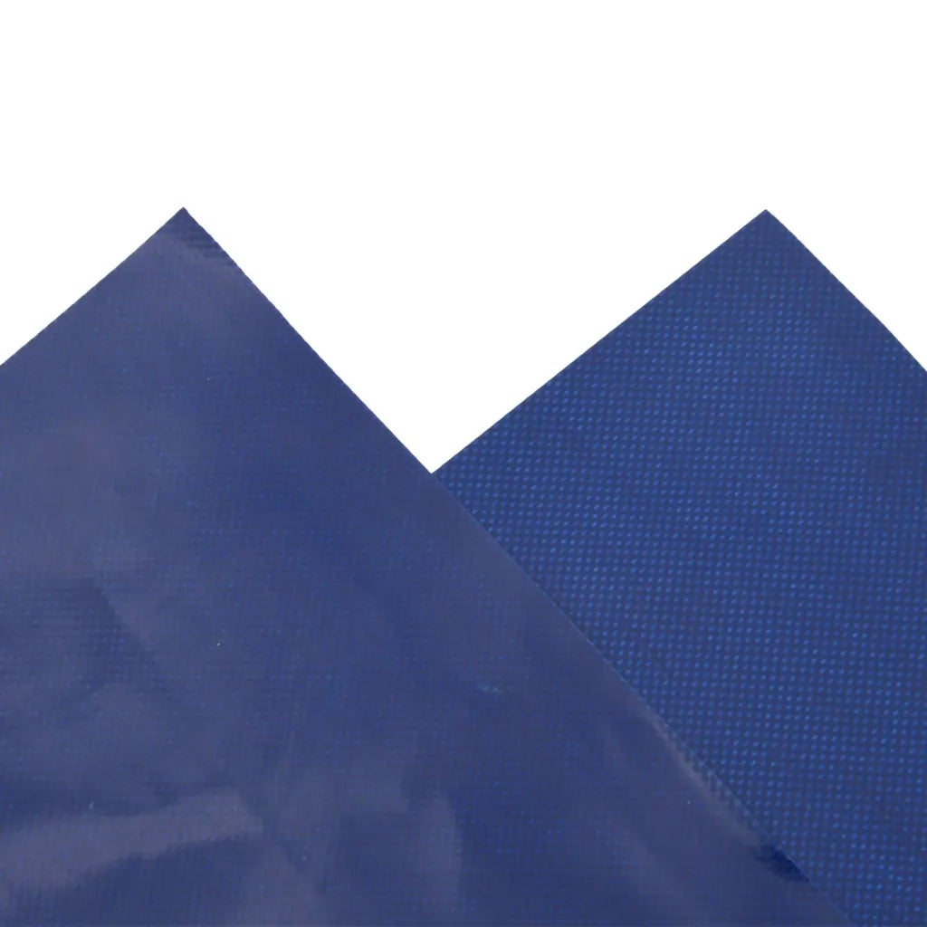 Telone Blu 3x5 m 650 g/m² 156158