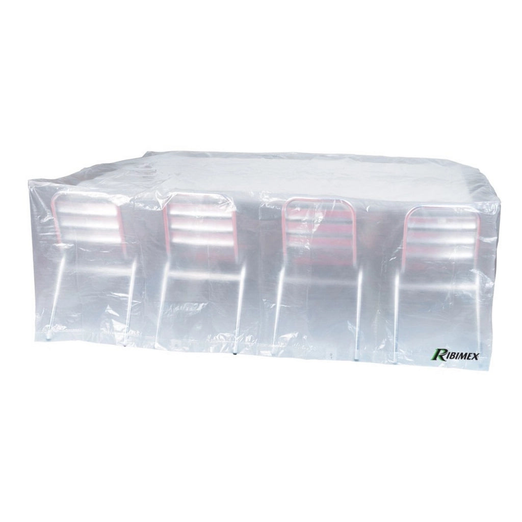Copertura Per Tavoli Da Esterno Rettangolare 250X150x80 Cm - PRH090250X150