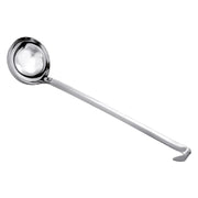 MESTOLO 'GRAND CHEF' art.428316 - Ø cm. 9  - TESCOMA