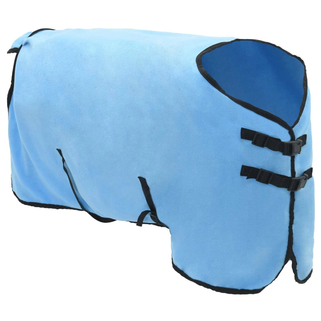 Coperta per Cavalli Aqua Completo 105 cm Poliestere 42013190