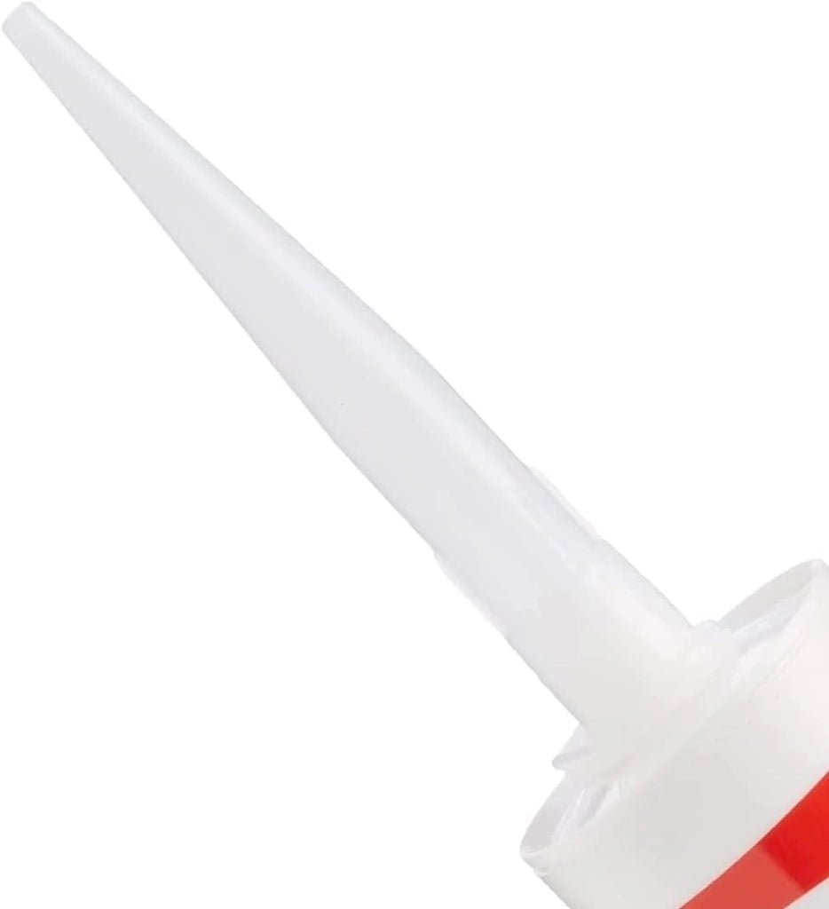 Silicone acrilico per legno 300 ml colore ciliegio opaco