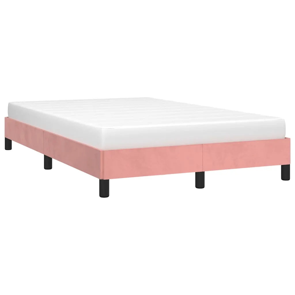Giroletto Rosa 120x200 cm in Velluto 346969