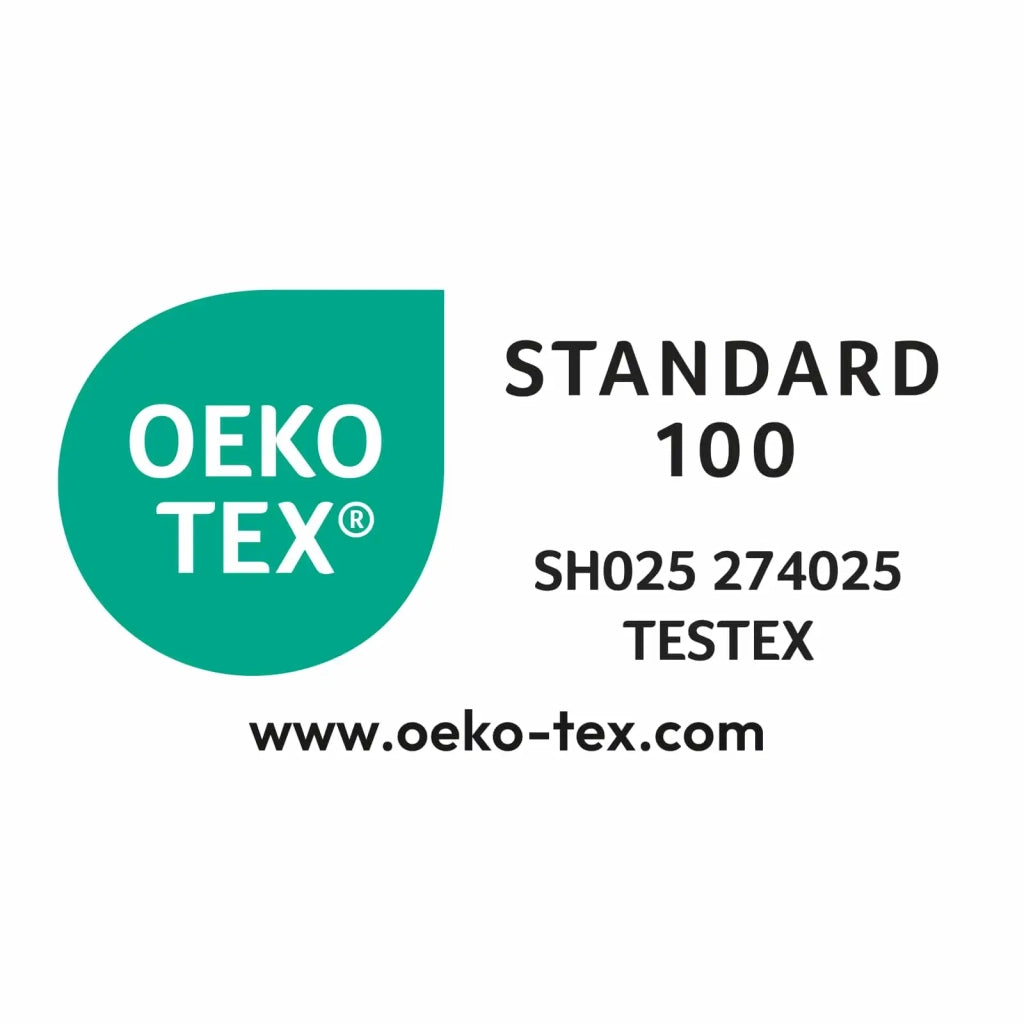 Cuscino con cuscino HEERLEN 2 pz Tortora Poliestere 927160