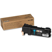 TONER COMP XEROX CYAN PHASER 6500