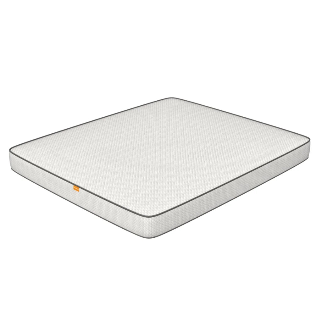 Materasso 160x190, altezza 10 cm - Waterfoam, Pieghevole, per Divano letto | Primavera H10