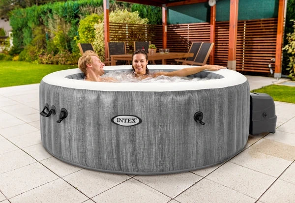 PureSpa Greywood Premium HWS 800