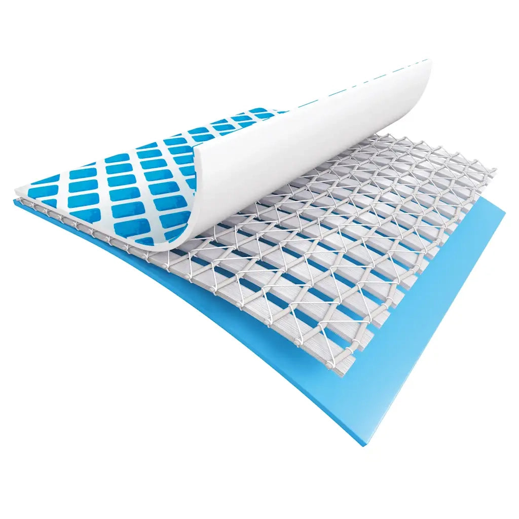 INTEX Piscina Metal Frame 366x76 cm 28210NP 91485