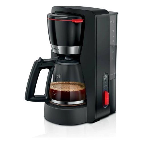 Macchina caffè americano bosch mymoment tka4m233 black - 4242005396924